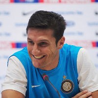 Zanetti: Semua Tim Berpeluang Lolos