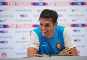Zanetti: Semua Tim Berpeluang Lolos