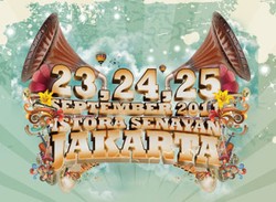 Java Soulnation Umumkan Nama-Nama Artis Internasional Penampilnya