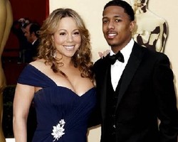 Mariah Carey Belikan 50 Sepatu untuk Bayinya