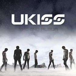 U-Kiss Rilis Lagu Someday