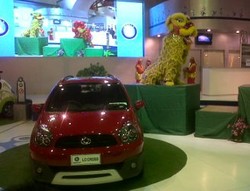 Masyarakat AS Belum Siap Terima Mobil China dan India