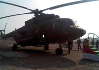 6 Heli dari Rusia Perkuat TNI AD