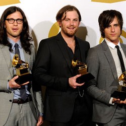 Tak Ada Personel Kings of Leon yang Perlu Direhab