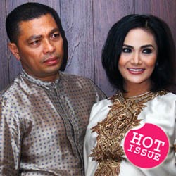 Krisdayanti Diprediksi Akan Melahirkan 3 September