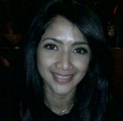 Astri Nurdin Pilih ke Bengkel daripada ke Dapur