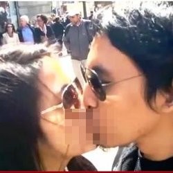 Desta Tak Berniat Cari Penyebar Video Ciumannya dengan Alyssa