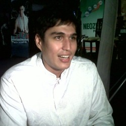 Marcell Chandrawinata Bisnis Dive Resort di Raja Ampat