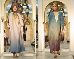 5 Kesalahan Berbusana Saat Lebaran