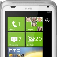Mengintip Bocoran Ponsel Windows HTC Omega 