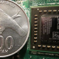 Ganti Bos, AMD Makin Serius Garap Konsol Game