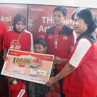 Lebaran, Jaringan Telkomsel di Jakarta Longgar