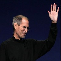 Steve Jobs Adalah Dewa