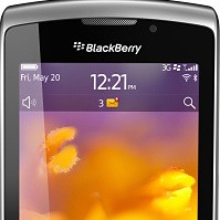2.700 Unit BlackBerry Torch 2 Dicuri