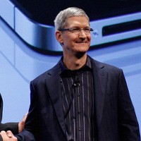 CEO Baru Apple Seorang Gay?