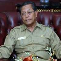 Kondisi Membaik, Mustafa Mulai Berbicara