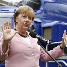 100 Wanita Paling Berpengaruh di Dunia Didominasi Pebisnis dan Karir