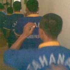 Demi Uang Lebaran, 5 Pemuda Bobol Gudang Cengkeh