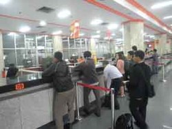 Kartu Lebaran Belum Benar-benar Tergilas Zaman