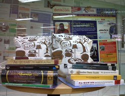 Pemenang Quran and Answer Hari ke-25