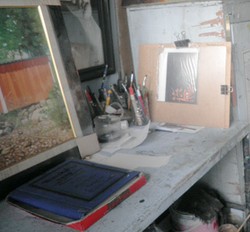 Apa Kabar Kartu Lebaran?