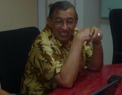 Kuat Lemahnya Suara Ketika Salat