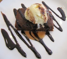 Tahun Ini, Varian Kue Berbahan Cokelat Banyak Diminati