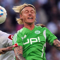 Lima Detik dan Kjaer pun Terima Pinangan Roma