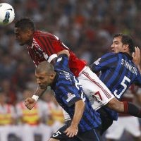 Negosiasi Gagal, Seri A Hampir Dipastikan Tertunda