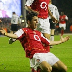 Arsenal & Highbury Masih Spesial untuk Cesc