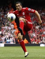 Liverpool Siap Ukir Start Terbaik