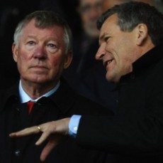 MU Hentikan Belanja Musim Panas