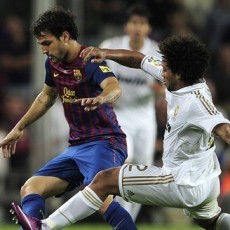 Tirai La Liga Primera Akhirnya Dibuka