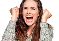 Hujan & Cuaca Panas Sama-sama Bikin Orang Gampang Marah