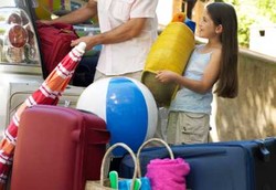 Kiat Sehat Saat Pulang Mudik