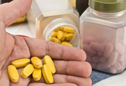 Hindari Minuman Ini Saat Konsumsi Multivitamin