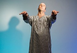 Sleepwalking, Berjalan Sambil Tidur