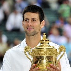 Nadal: Djokovic Layak Jadi Nomor 1