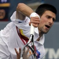 Djokovic Unggulan Teratas