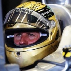 Sinyal Unjuk Gigi Schumi?