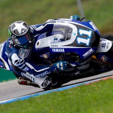 Spies Kuasai Sesi Pembuka 