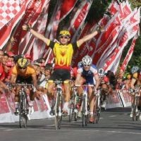 Jadwal dan Rute Speedy Tour dIndonesia 2011