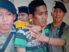 Polisi Bebaskan Seorang Terduga Pembajak KA Gajayana