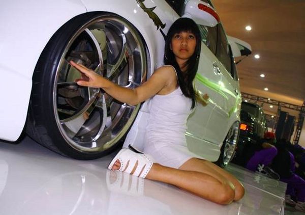 Honda Jazz Bikin Suasana Makin Mesra