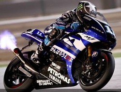Yamaha dan Honda Saling Ngotot di Indianapolis