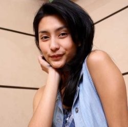 Tyas Mirasih Nggak Pede Jika Terlihat Gemuk