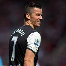 Barton Berlabuh di QPR