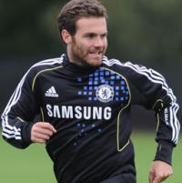 Mata akan Buat Chelsea Lebih Fleksibel