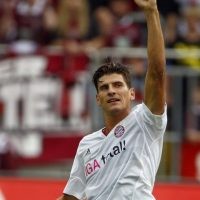 Hat-trick Gomez Antar Bayern ke Puncak