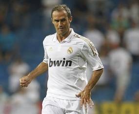 Madrid Harus Perbaiki Pertahanan